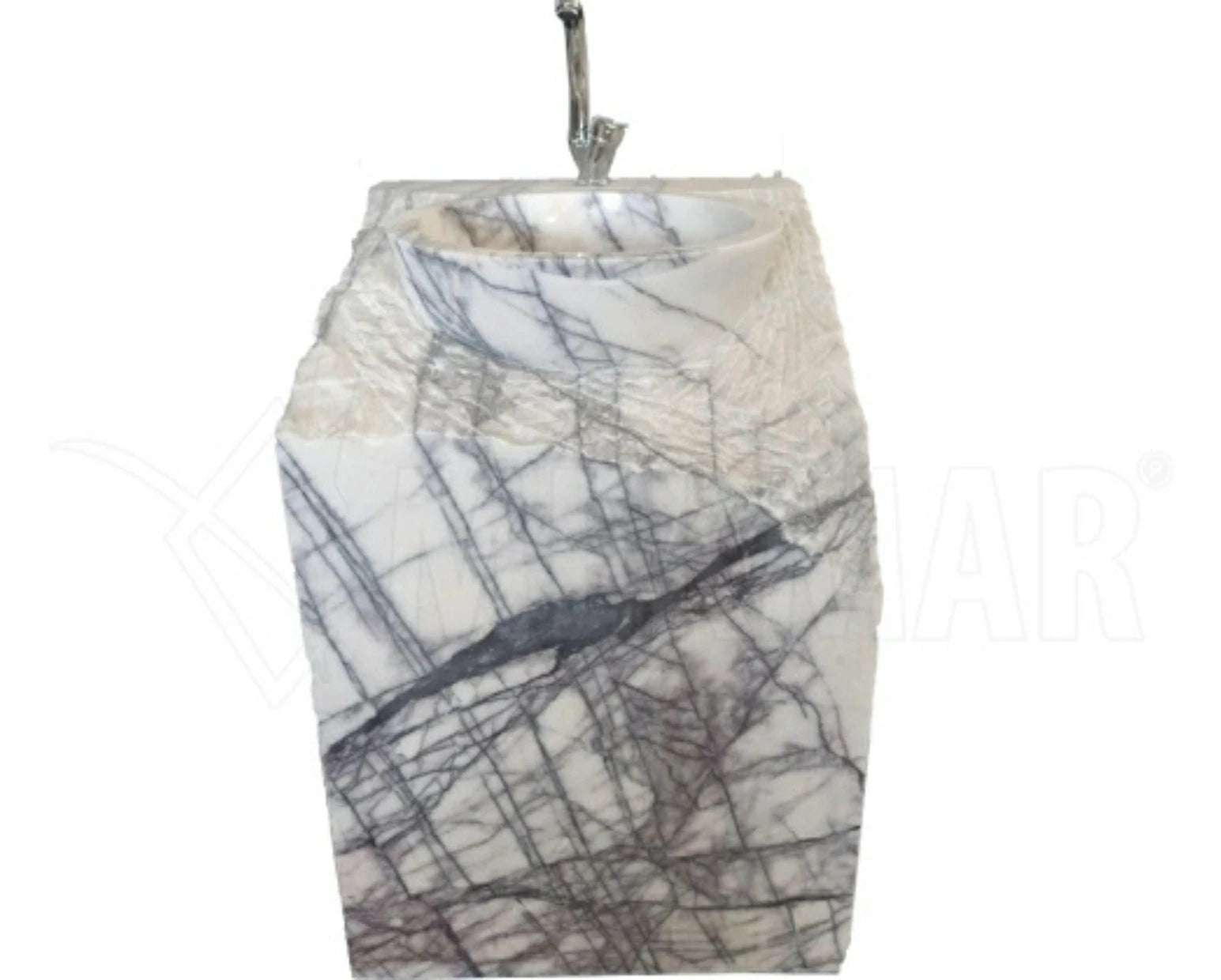 Vessel Sink Model 113 - 5