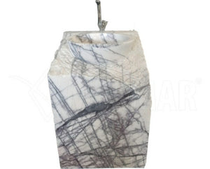 Vessel Sink Model 113 - 5