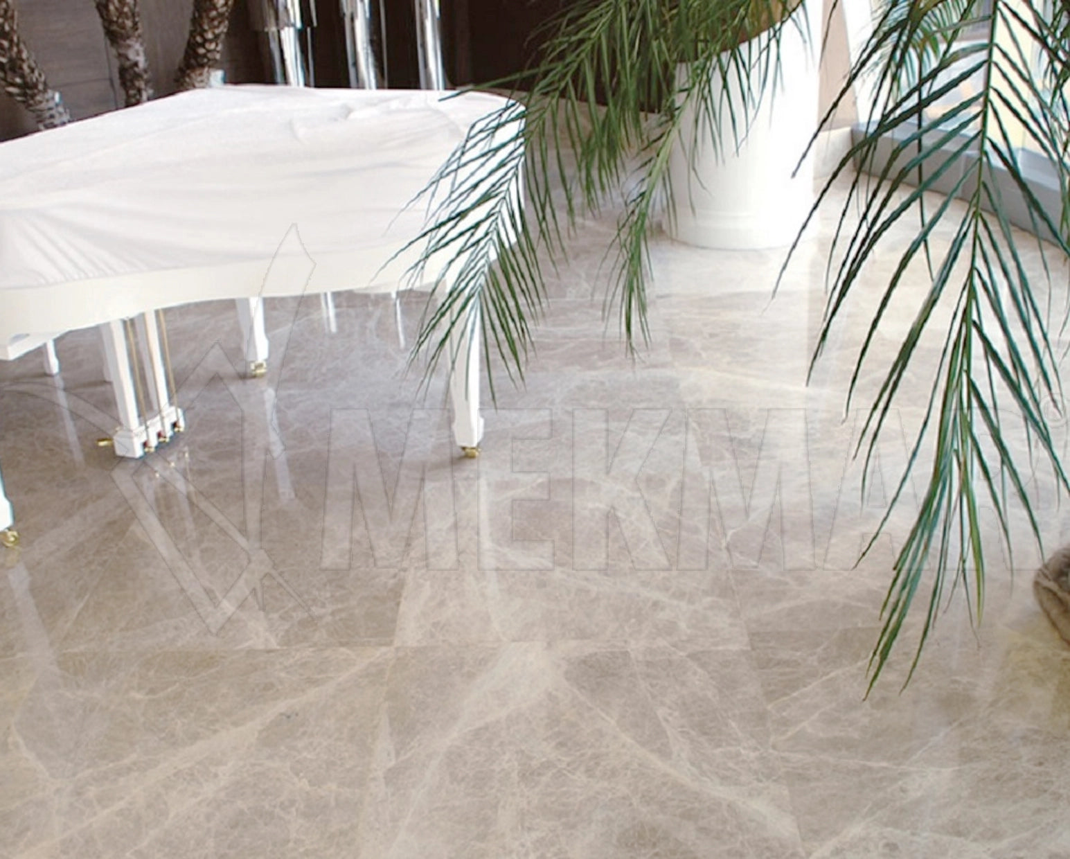 Marbre Emperador Light - 7