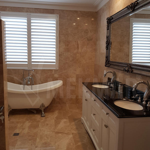 Marbre Emperador Beige