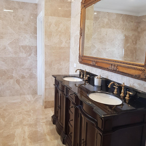 Marbre Emperador Beige