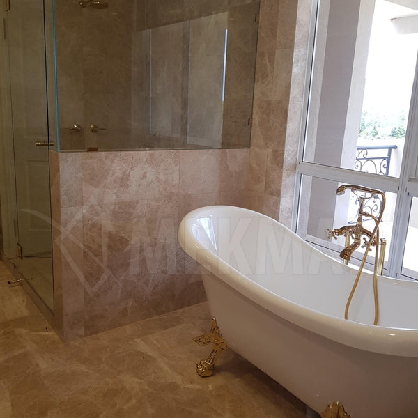 Marbre Emperador Beige