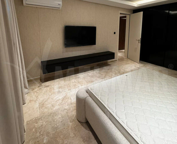 Classic Travertine