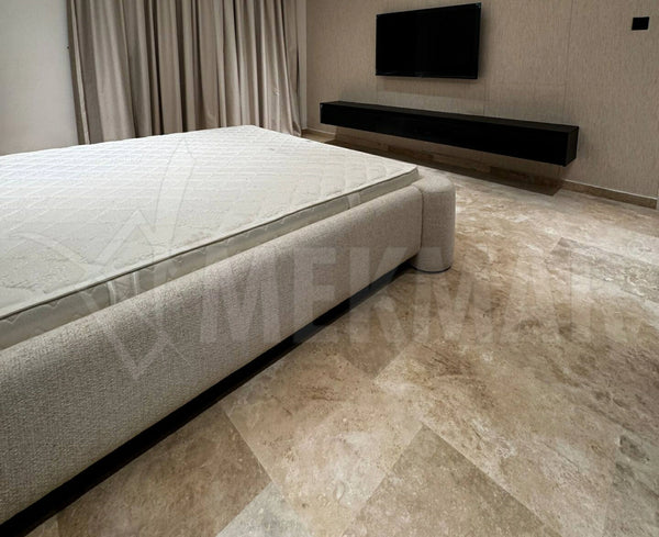 Classic Travertine