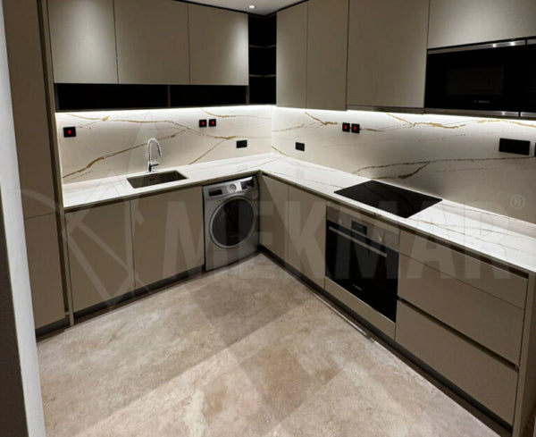Classic Travertine