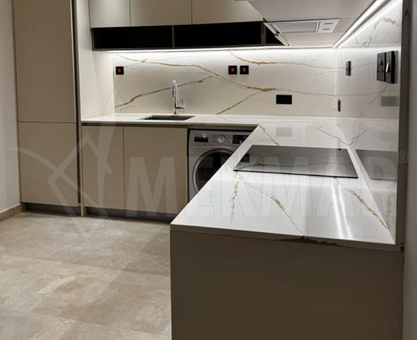 Classic Travertine